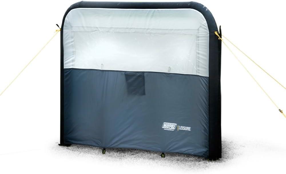 Maypole Single Panel Air Modular Windbreak Maypole - UK Camping And Leisure