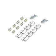 Dometic Micro Heki Assembly Kit For Roof Thickness 34-35mm Dometic - UK Camping And Leisure