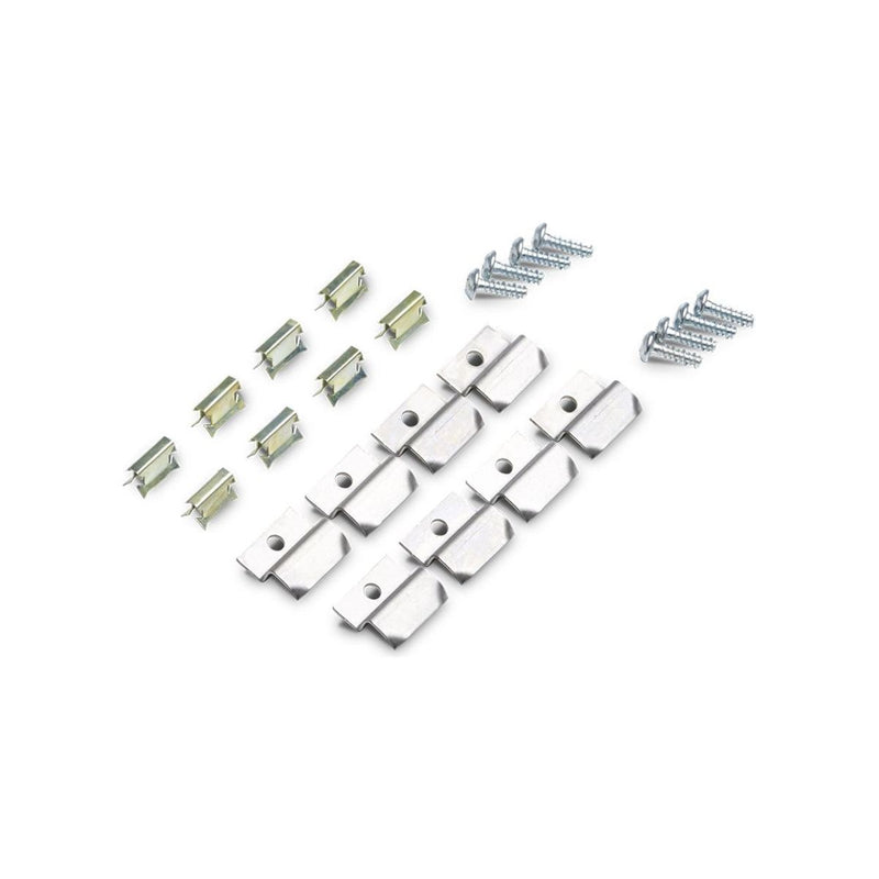 Dometic Micro Heki Assembly Kit For Roof Thickness 34-35mm Dometic - UK Camping And Leisure