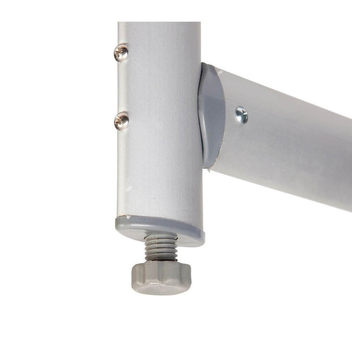 Bo-Camp Table Premium Oval Case Model 150 x 80cm Bo-Camp - UK Camping And Leisure