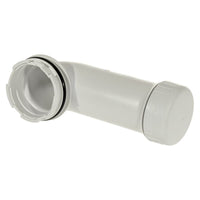 Thetford SPP Pour Out Spout White for Caravan/Motorhome Water Systems