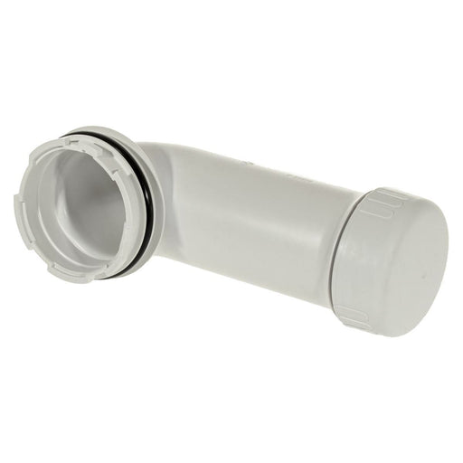 Thetford SPP Pour Out Spout White for Caravan/Motorhome Water Systems Thetford - UK Camping And Leisure