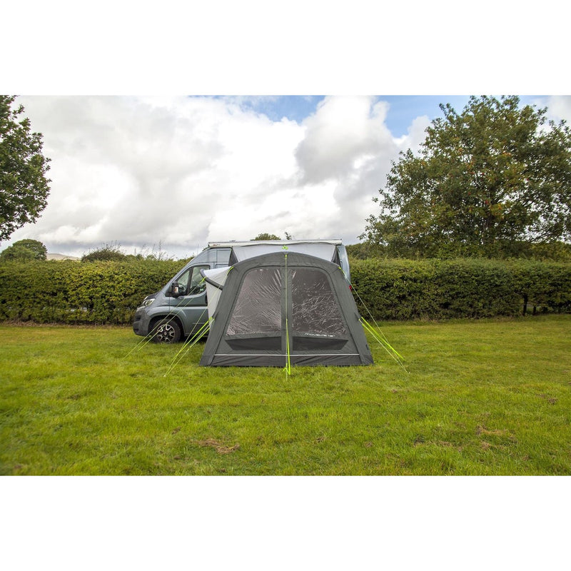 Outdoor Revolution Movelite T2M Air Driveaway Campervan Awning Mid (220-255) Including Footprint - View 12