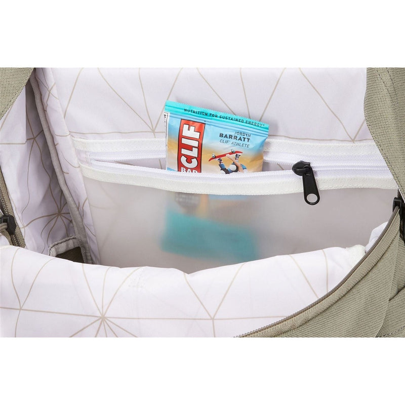Thule Indago rucksack 23 L vetiver grey Thule - UK Camping And Leisure