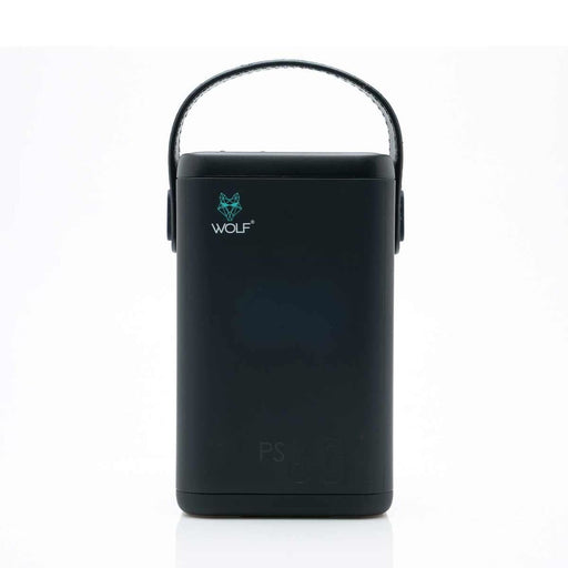 Wolf Outdoors PS60+ Power Station for Charging Devices Wolf Outdoors - UK Camping And Leisure