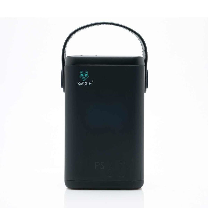 Wolf Outdoors PS60+ Power Station for Charging Devices Wolf Outdoors - UK Camping And Leisure