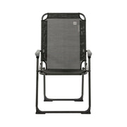 Travellife Como Chair Mug Blend Grey 2129800 Travellife - UK Camping And Leisure