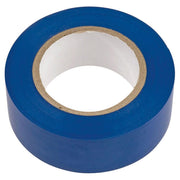 Insulation Tape / Roll Blue 5m SupaLec - UK Camping And Leisure