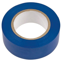 Insulation Tape / Roll Blue 5m