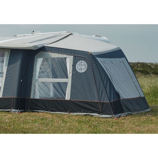 Isabella Air Annex North Right | breathable, inflatable