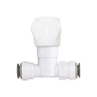 JG Speedfit Stop Cock 15mm x 15mm