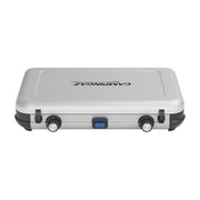 Campingaz Camping Kitchen 2 Maxi Double Burner Portable Camping Gas Stove Campingaz - UK Camping And Leisure