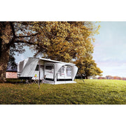 Thule Sun Blocker G2 Side 2.75m Large TO 8000/6900 for Mounting Height 2.45-2.64m - View 2