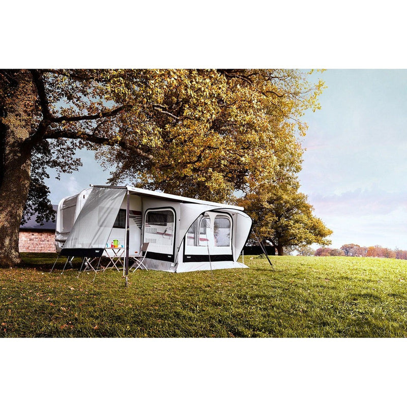 Thule Sun Blocker G2 Side 2.75m Large TO 8000/6900 for Mounting Height 2.45-2.64m - View 2