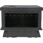Travellife Bodin Box Large Dark Grey 2129640 Travellife - UK Camping And Leisure