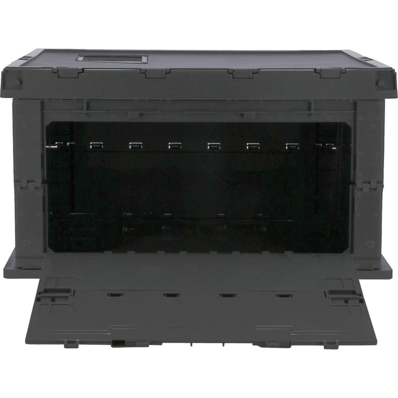 Travellife Bodin Box Large Dark Grey 2129640 Travellife - UK Camping And Leisure