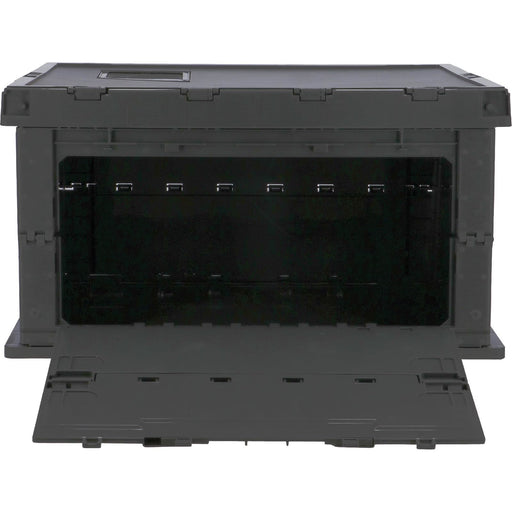 Travellife Bodin Box Large Dark Grey 2129640 Travellife - UK Camping And Leisure