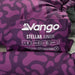 Vango Stellar Junior Sleeping Bag Byzantium Vango - UK Camping And Leisure