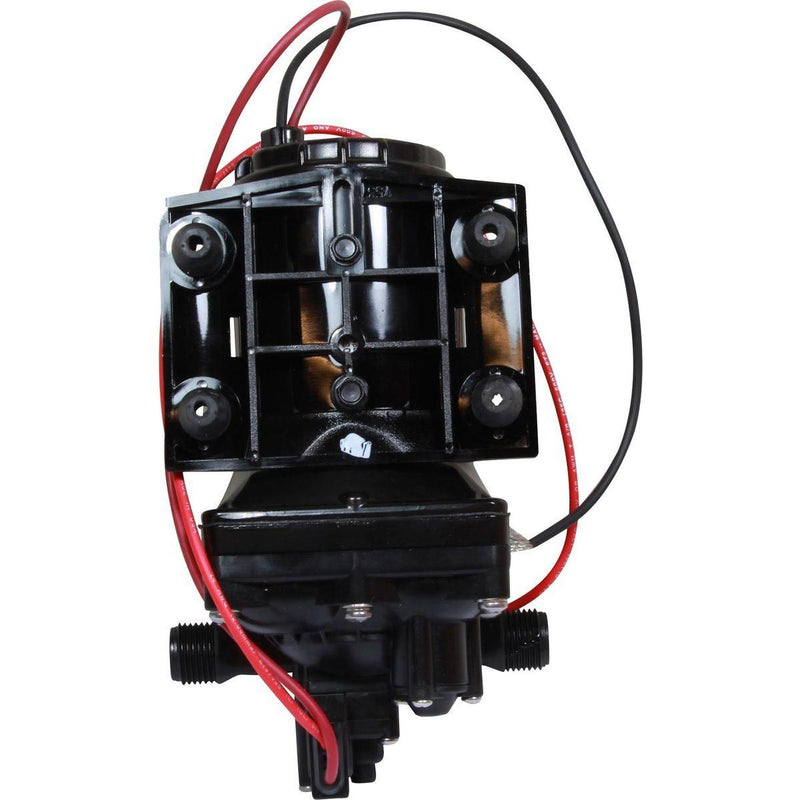 Shurflo Aqua King 2 Junior 12V 7.6 LPM 20PSI Nova - UK Camping And Leisure