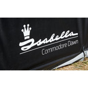 Isabella Commodore Dawn Full Awning | poled, breathable, lightweight, annexe