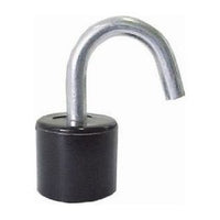 W4 Awning Pole End 25Mm (2) 37685