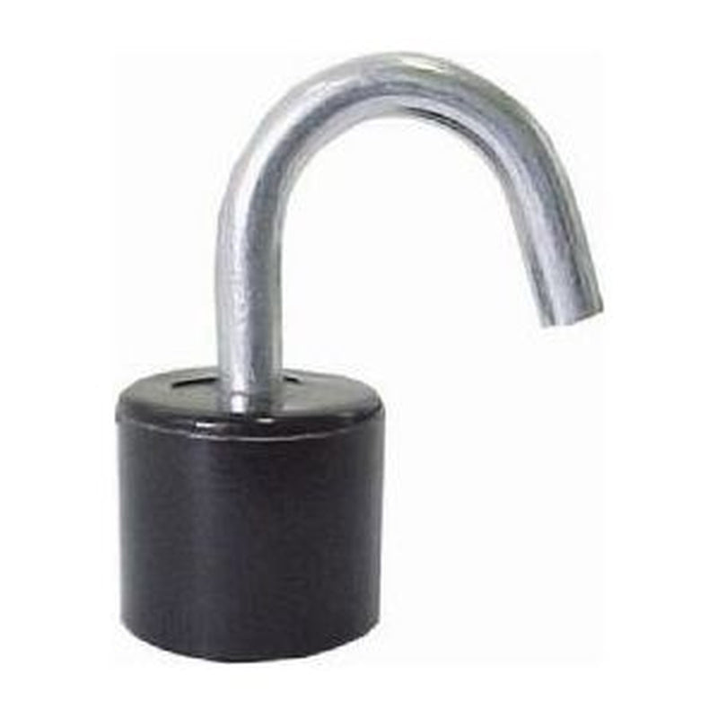 W4 Awning Pole End 25Mm (2) 37685 W4 - UK Camping And Leisure
