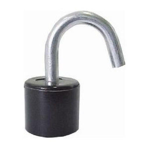 W4 Awning Pole End 25Mm (2) 37685 W4 - UK Camping And Leisure