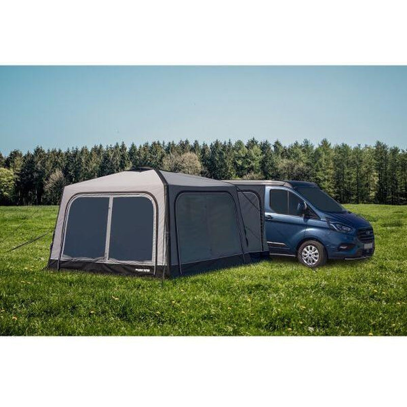 Westfield Triton Premium Lite Drive Away Air Awning Campervan Motorhome Westfield - UK Camping And Leisure