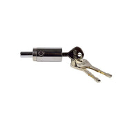 SAS Security Products SAS Replacement Barrel Lock for SAS Security Posts Lock Keyed Alike - Image 2 of 4 | UK Camping and Leisure