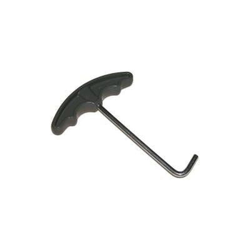 Peg extractor, (1 pcs.)