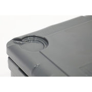 Vango Glacier 33L Grey Cooler Coolbox Vango - UK Camping And Leisure