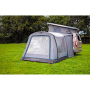 Outdoor Revolution Cayman Air T2 MID (Inc Footprint) Driveaway Awning Outdoor Revolution - UK Camping And Leisure