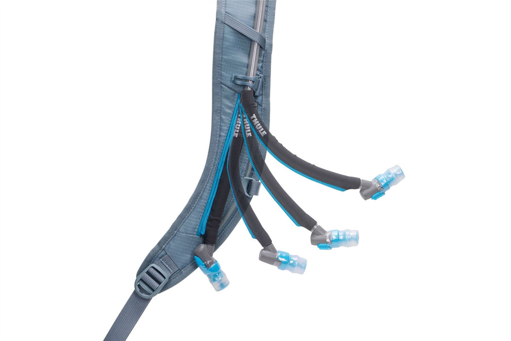 Thule AllTrail hydration pack 10L Pond grey Thule - UK Camping And Leisure