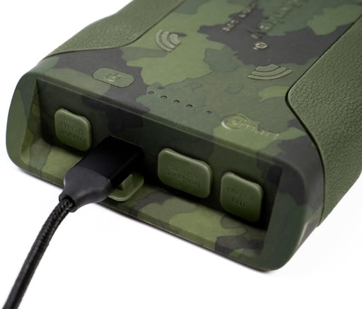 RidgeMonkey Vault C-Smart Wireless 26950mAh  / Carp Fishing Camo