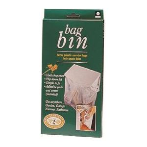 Bag Bin 250 99 UK Camping And Leisure - UK Camping And Leisure