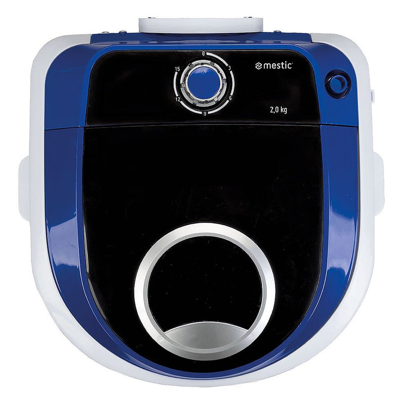 Mestic Washing Machine Mw-100 Uk 1518390 Mestic - UK Camping And Leisure