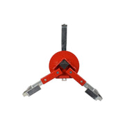 SAS Security Products SAS New Defender Wheelclamp Lock Keyed Alike - Image 6 of 10 | UK Camping and Leisure
