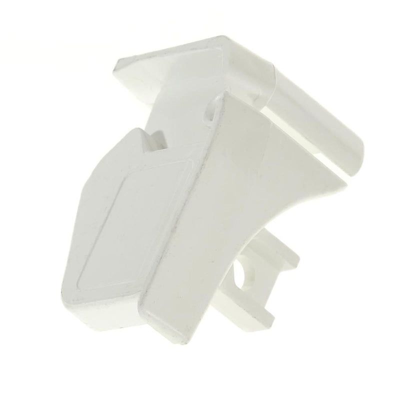 Fiamma F0 Right Hand Pelmet Cap (04273A01-) Fiamma - UK Camping And Leisure