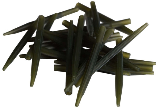 RidgeMonkey Connexion Anti Tangle Sleeves Weed Green Long RidgeMonkey - UK Camping And Leisure