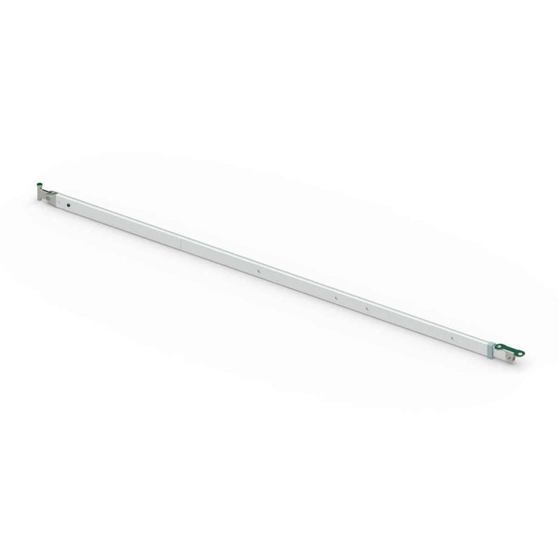 Fiamma Right Hand Leg for F40 Awning(98667-11A) Fiamma - UK Camping And Leisure