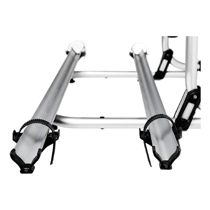 Thule Sport G2 Standard Bike Rack - Silver 307126 UK Camping And Leisure - UK Camping And Leisure