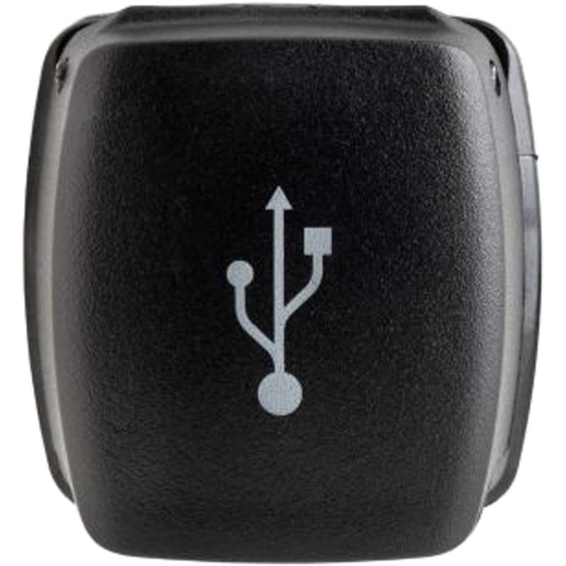 Scanstrut SC-USB-F1 Flip Pro Charger for USB-A and USB-C (12V / 24V) Scanstrut - UK Camping And Leisure
