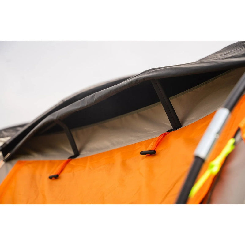 Olpro Wichenford 8.0 Tent - 8 Berth with 5000mm Waterproofing