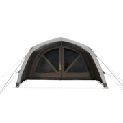 Outwell Boston 6 Air TC 6 Berth Four Room Tunnel Tent - View 2