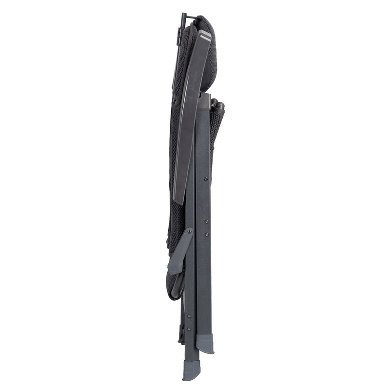 Westfield Performance Royal Ergofit Chair (Anthracite Grey) Westfield - UK Camping And Leisure