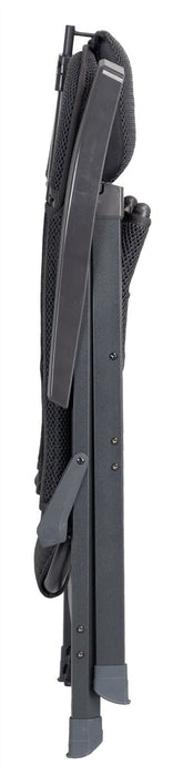 Westfield Performance Royal Ergofit Chair (Anthracite Grey) Westfield - UK Camping And Leisure