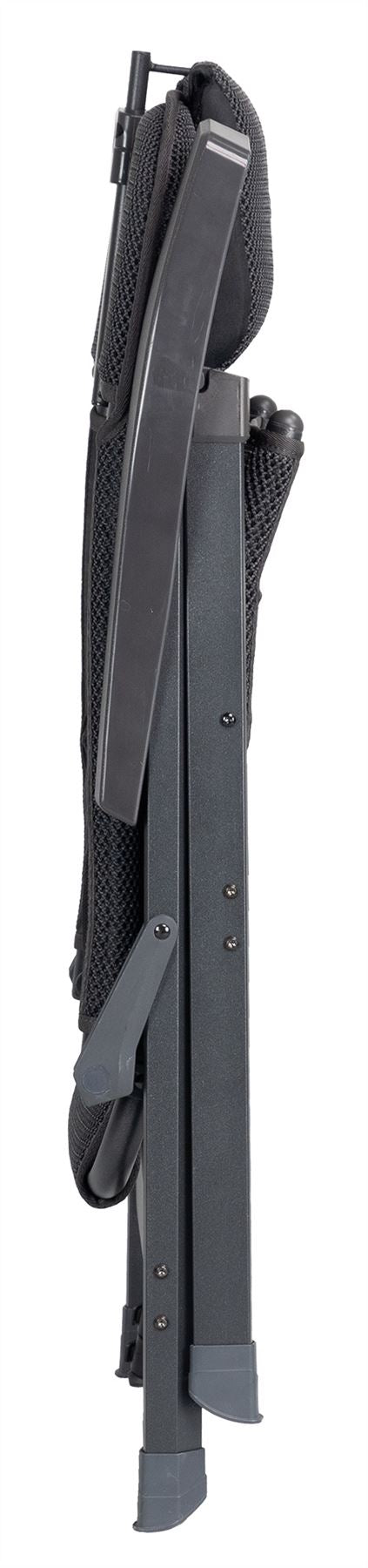 Westfield Performance Royal Ergofit Chair (Anthracite Grey) Westfield - UK Camping And Leisure