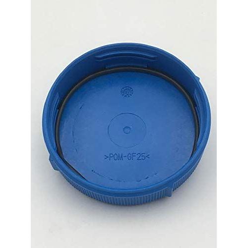 MDS1203 Truma Blue UltraFlow Filter Cap 40060-96400 Truma - UK Camping And Leisure