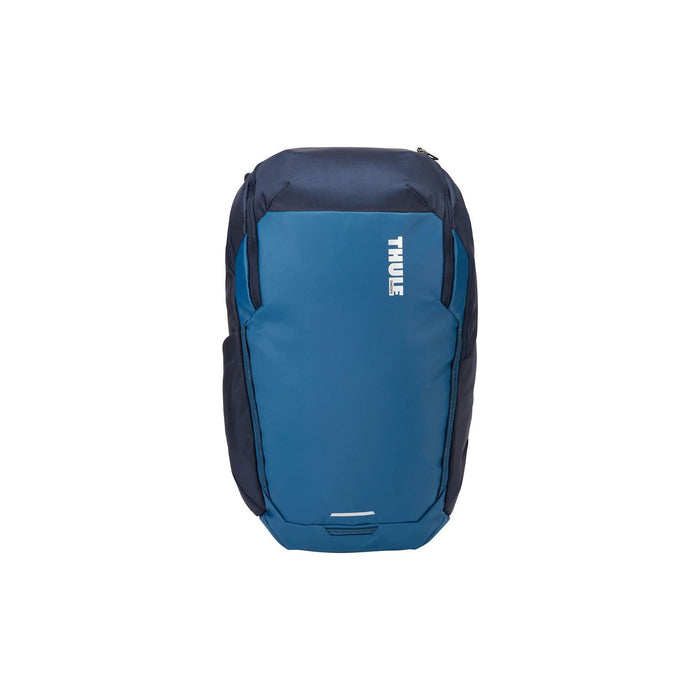 Thule Chasm Rucksack 26L Poseidon Blue Laptop Bag Thule - UK Camping And Leisure