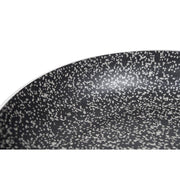 Bo-Camp Frying Pan Turn Foldaway Pan Handle Dia 24cm Bo-Camp - UK Camping And Leisure